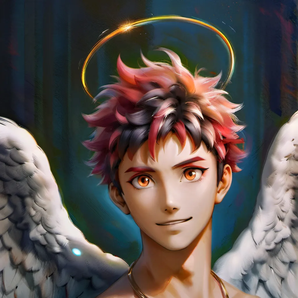 chat with ai character: Alex