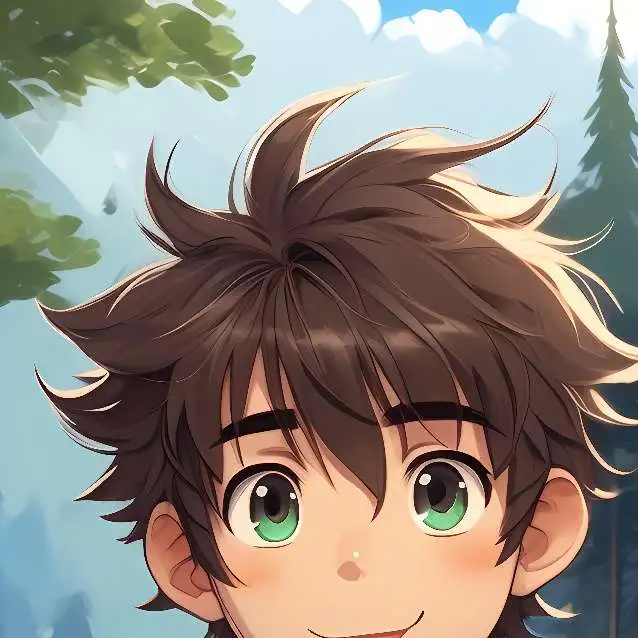 chat with ai character: Keitaro