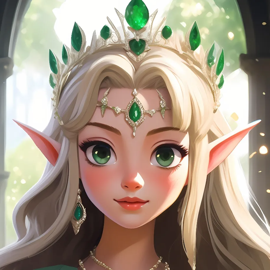 chat with ai character: Hera