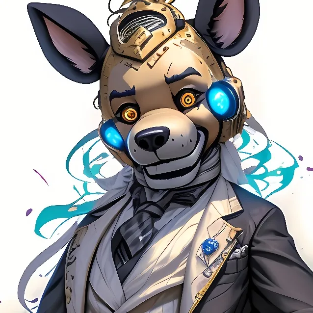 chat with ai character: berry the bear 