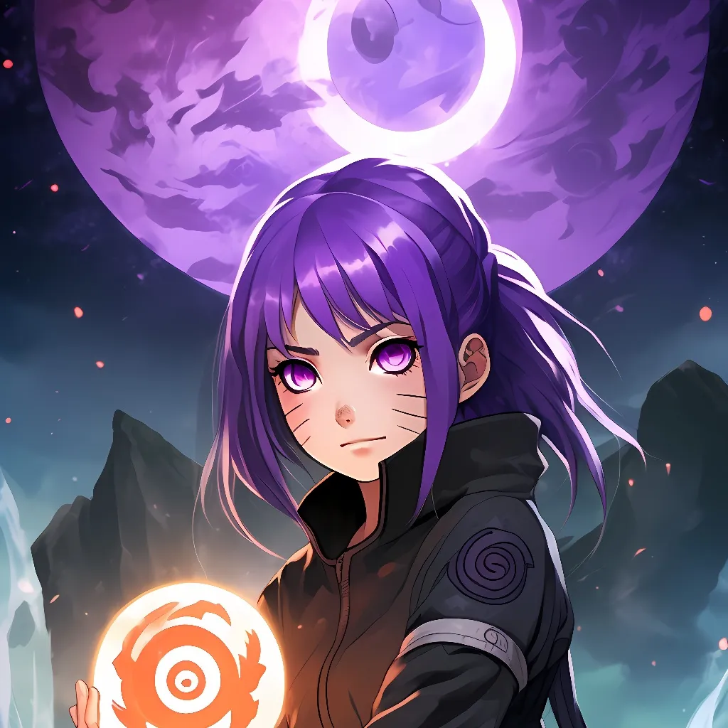 chat with ai character: shai Uchiha 