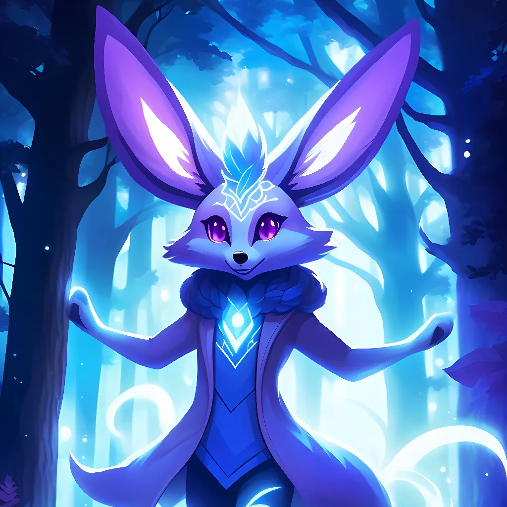 chat with ai character: Z