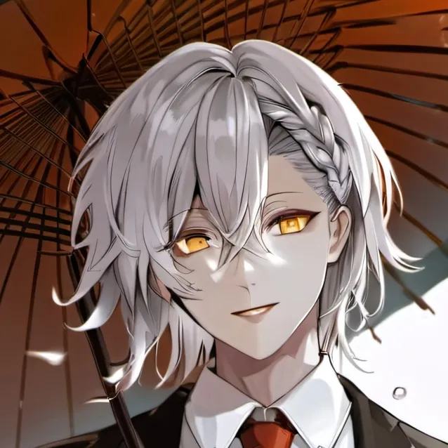 chat with ai character: Remi