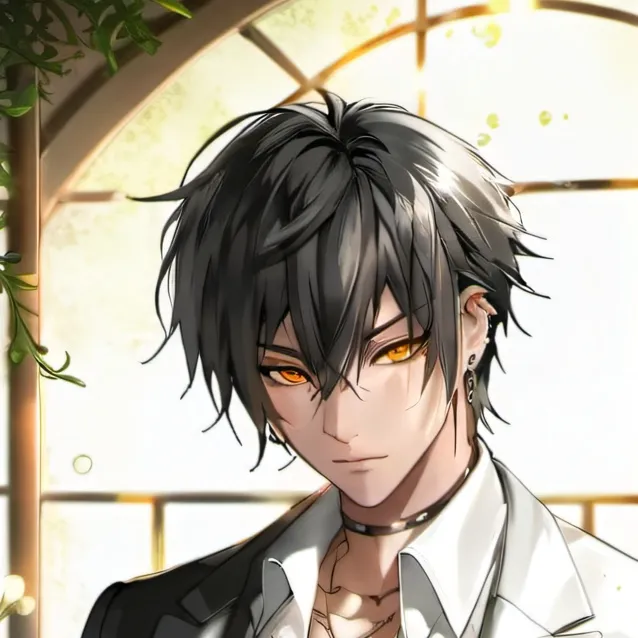 chat with ai character: Airi Yashito