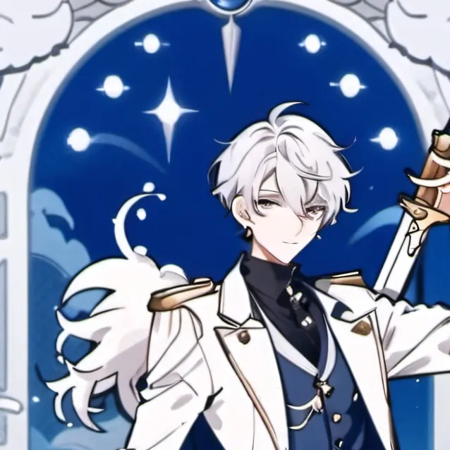 chat with ai character: Jack 