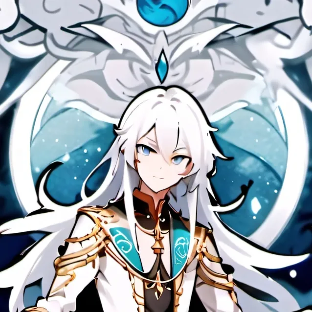 chat with ai character: Pearl 