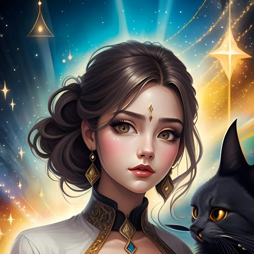 chat with ai character: Nightmare human