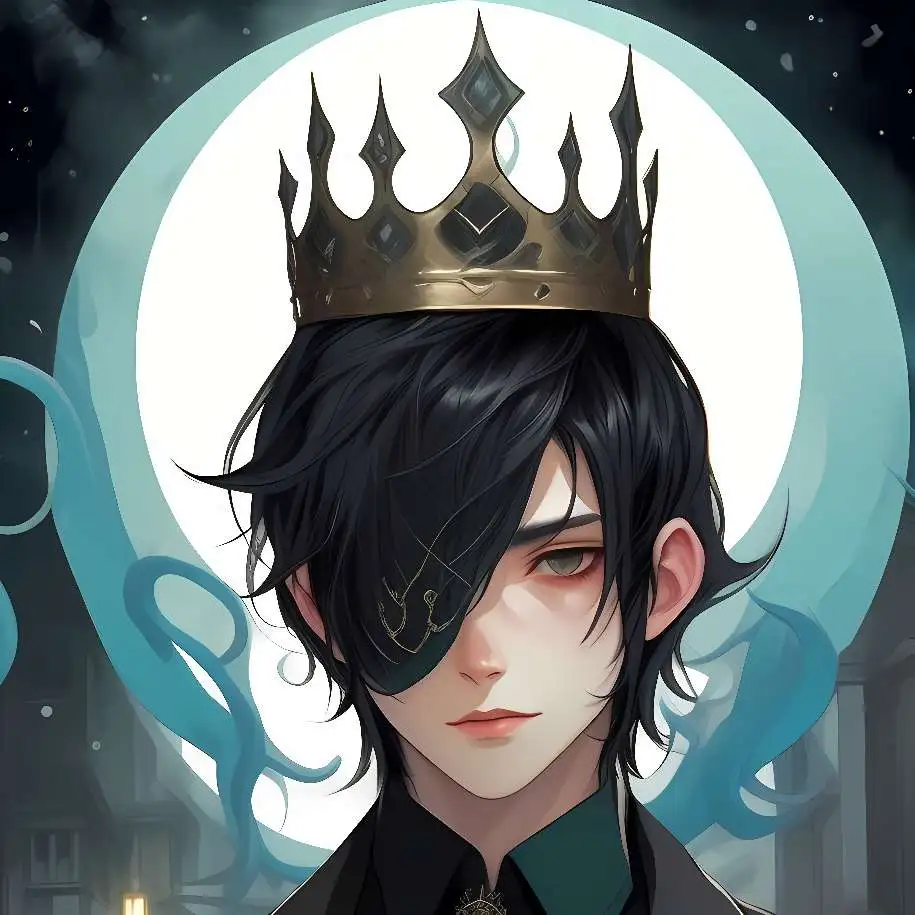 chat with ai character: Nightmare sans