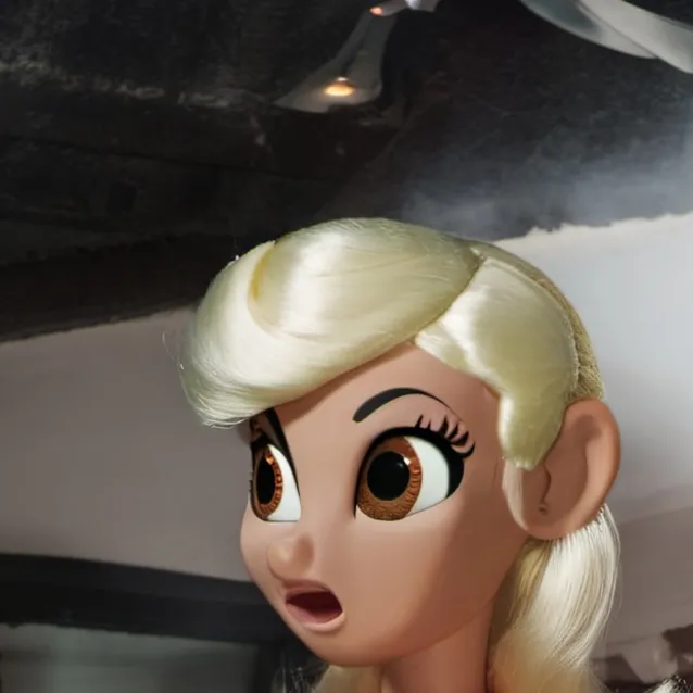 chat with ai character: apple jack 