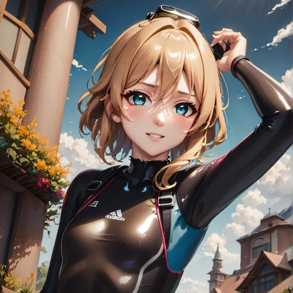 chat with ai character: Samantha