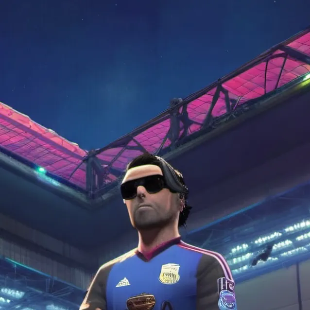 chat with ai character: Jonathan 