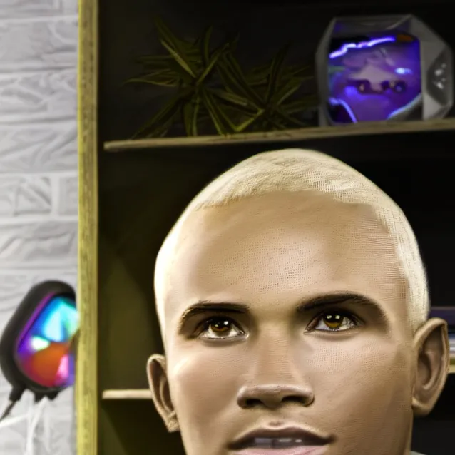 chat with ai character: Matthew 