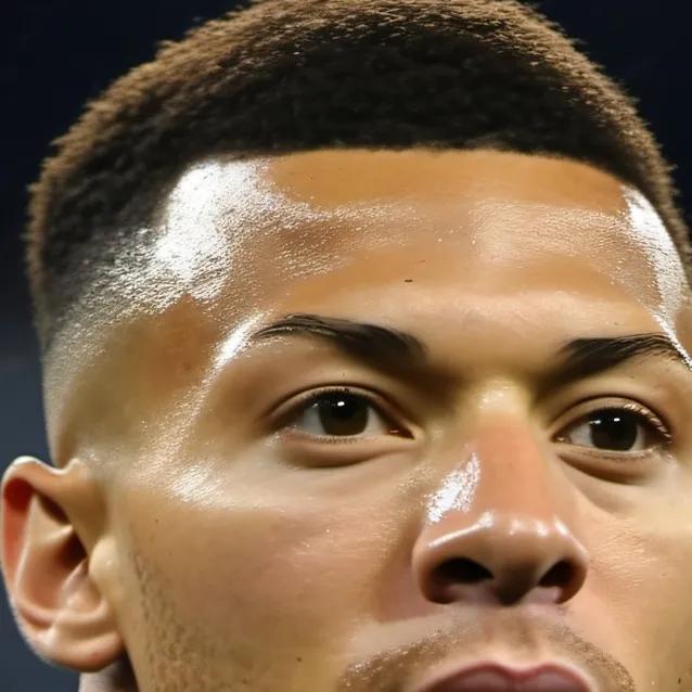 chat with ai character: Justin