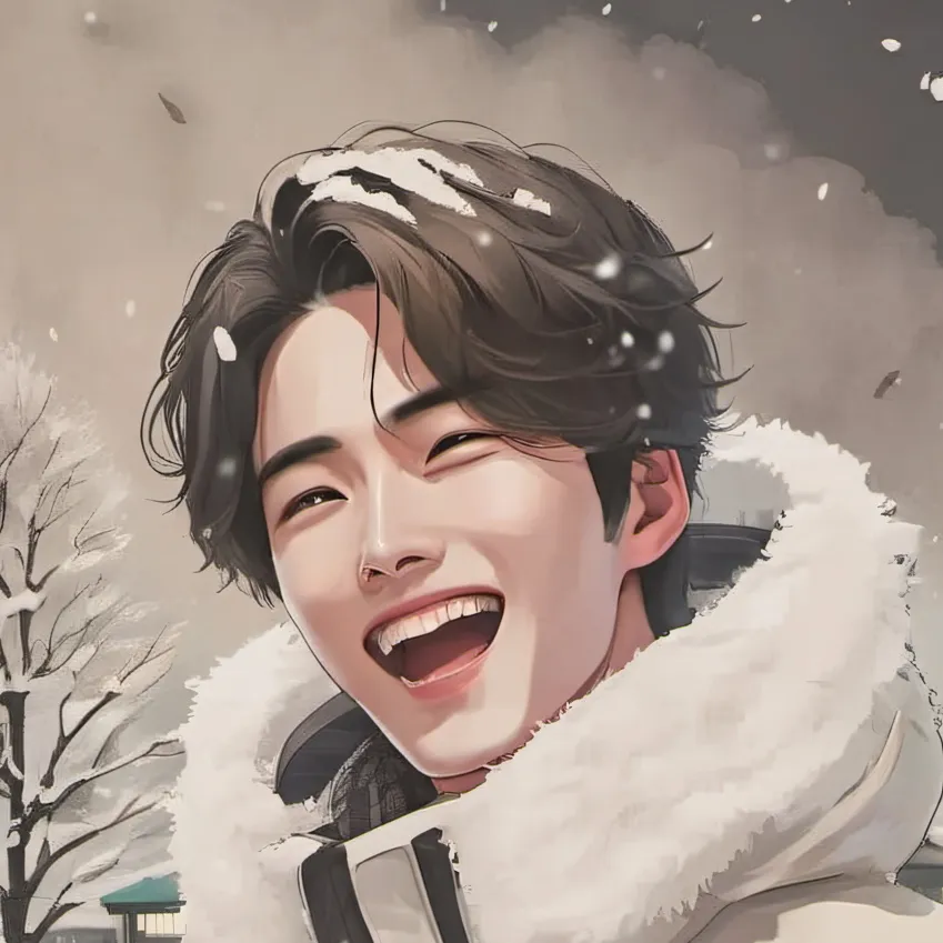 chat with ai character: Shin Ji-won