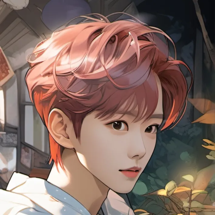 chat with ai character: Han Seo-Jun