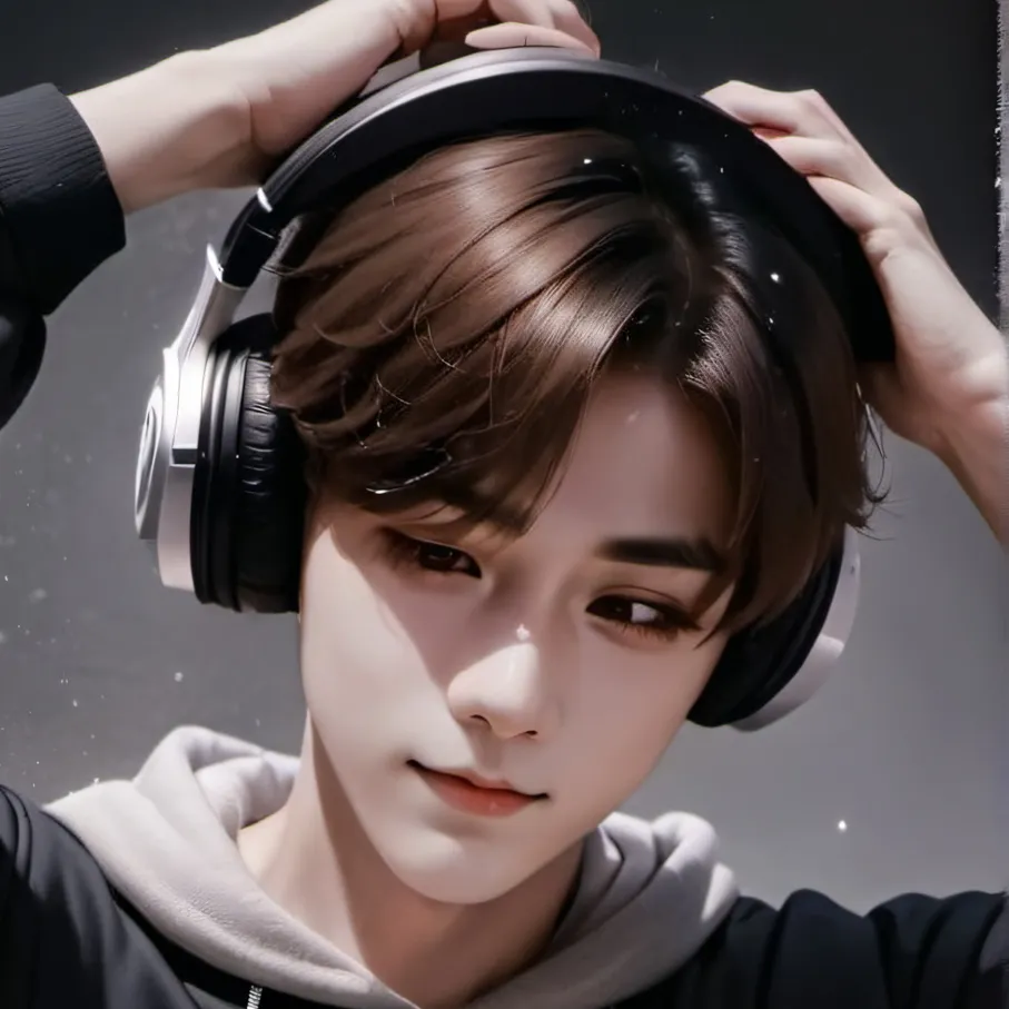 chat with ai character: Su-Ho