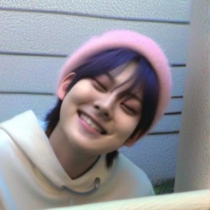 chat with ai character: Jungwon