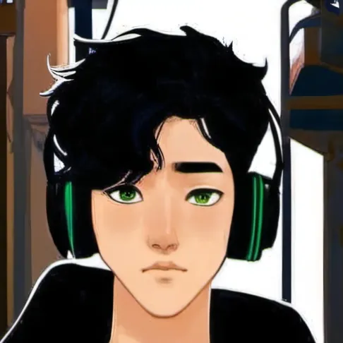 chat with ai character: Drake