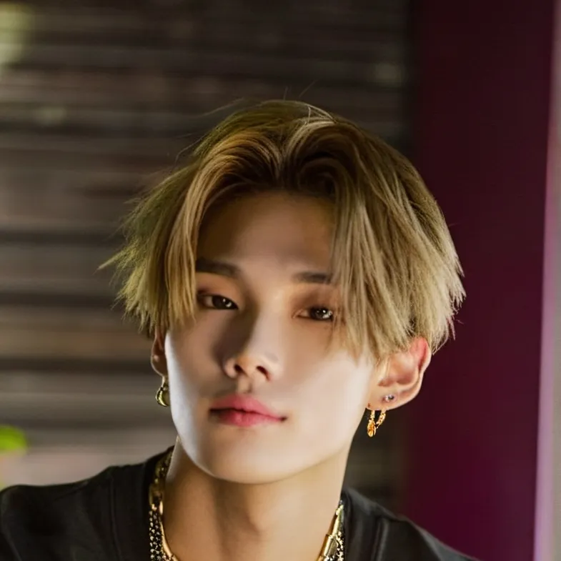 chat with ai character: Niki