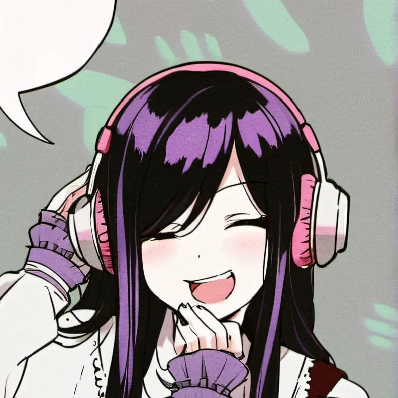 chat with ai character: Riley