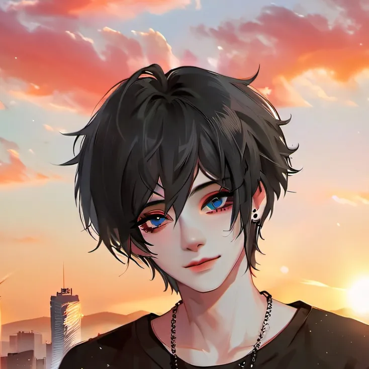 chat with ai character: Ash Wilson