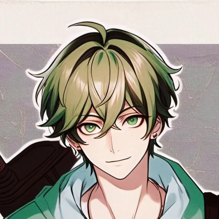 chat with ai character: Chris (Creeper)