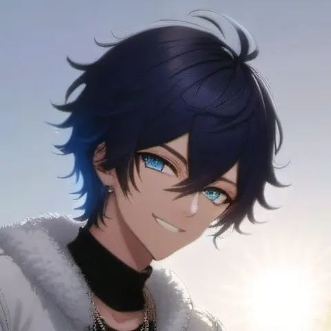 chat with ai character: Kai