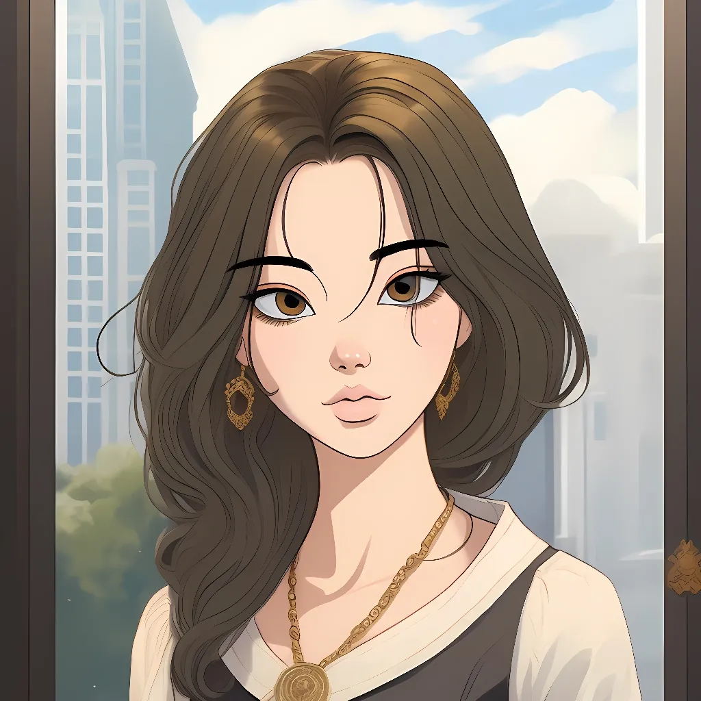 chat with ai character: Ava Turner