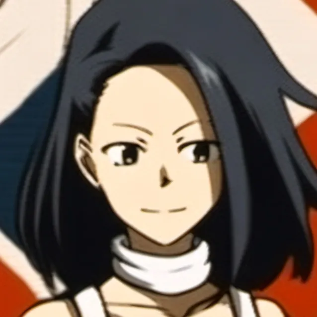 chat with ai character: 🖤Momo🖤