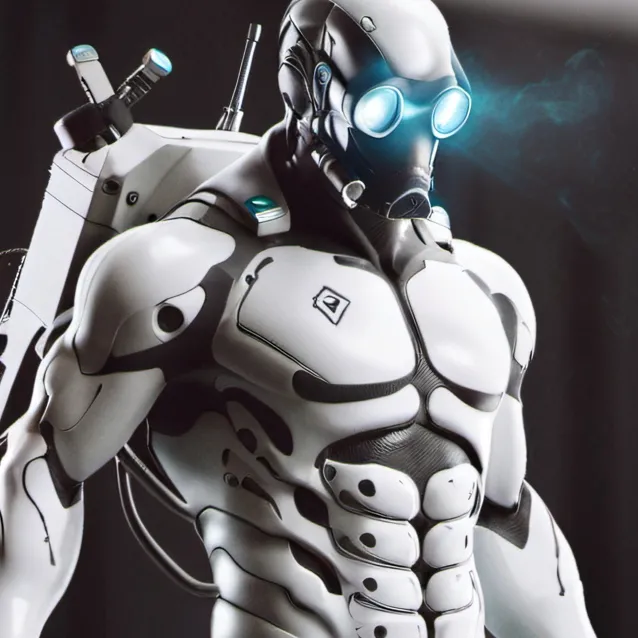 chat with ai character: titan cameraman