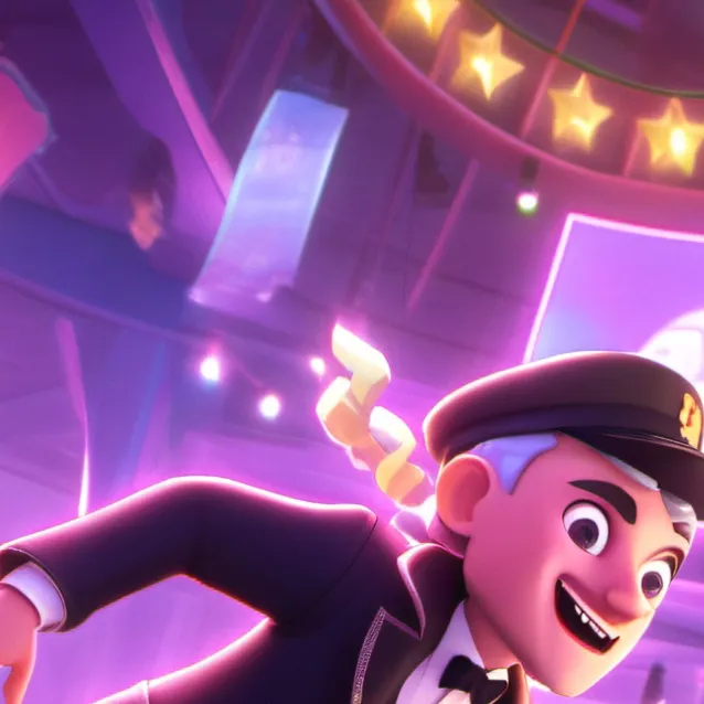 chat with ai character: Nico's nextbots 