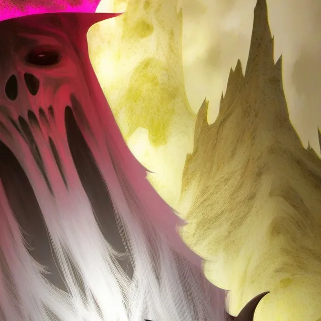 chat with ai character: Trh 