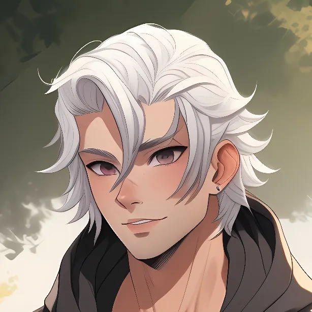 chat with ai character: Tengen Uzui