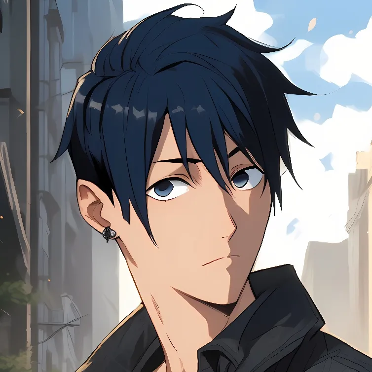 chat with ai character: Aki Hayakawa