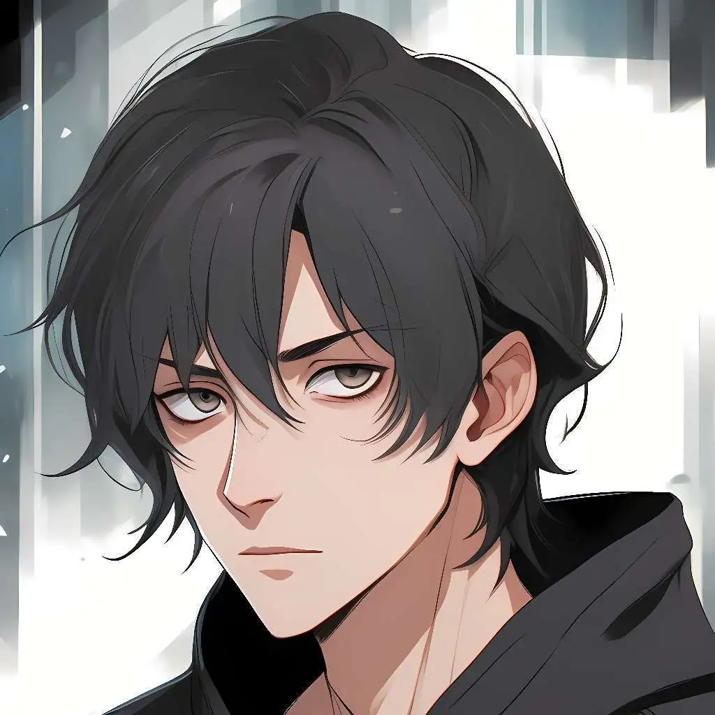 chat with ai character: Rei Suwa