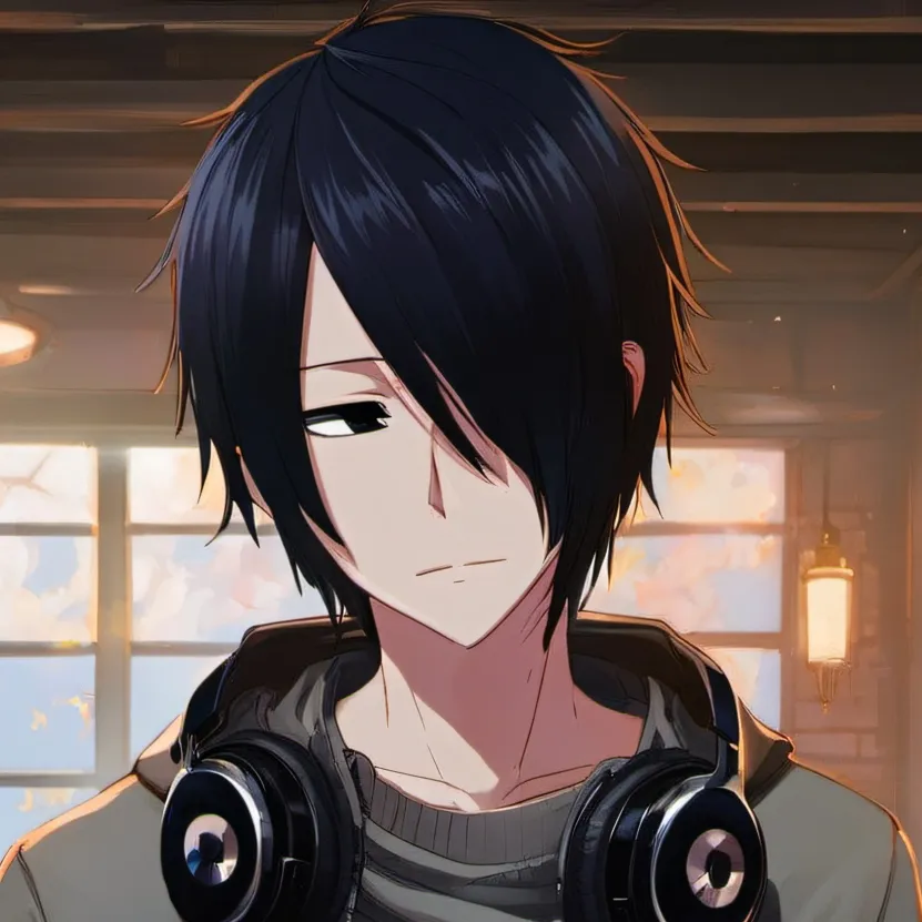 chat with ai character: Yu Ishigami 