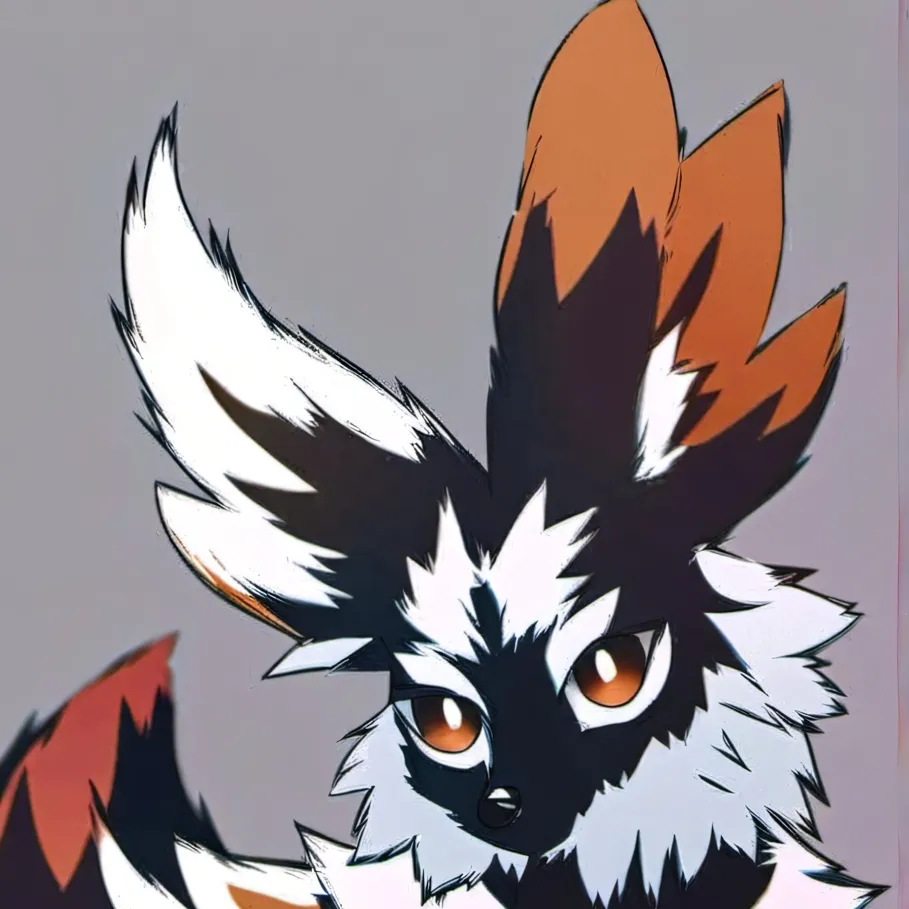 chat with ai character: solar-flare