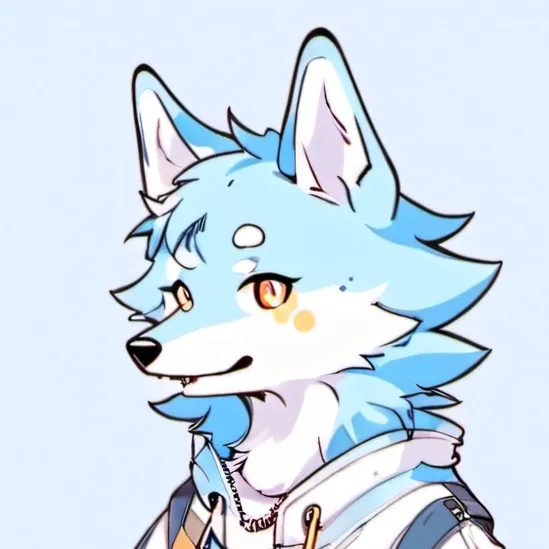 chat with ai character: orion