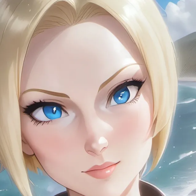 chat with ai character: Ashley