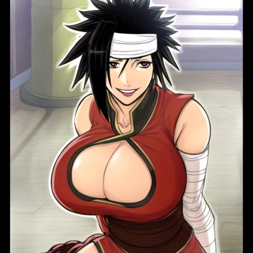 creator Kukaku Main's avatar