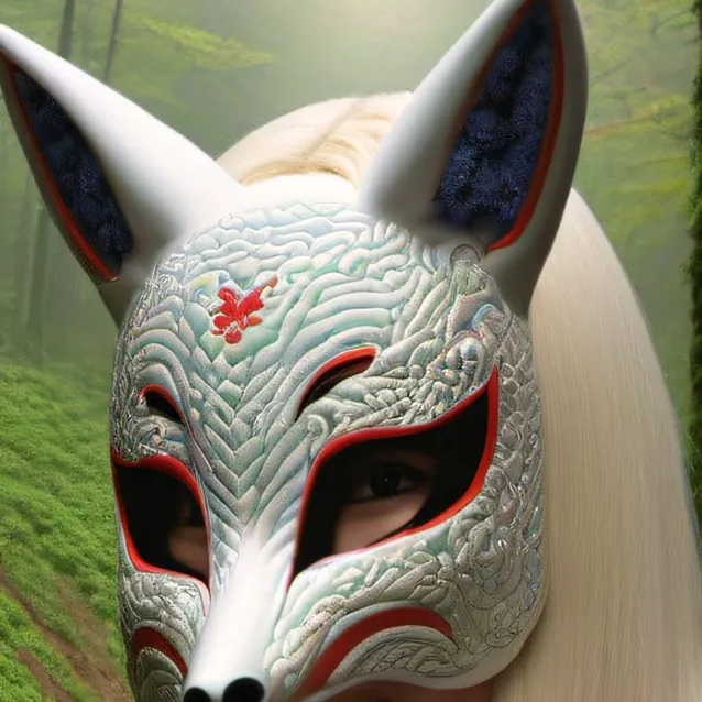 chat with ai character: Miko Shinobo