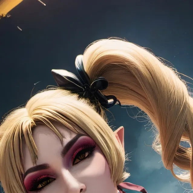 chat with ai character: Viola