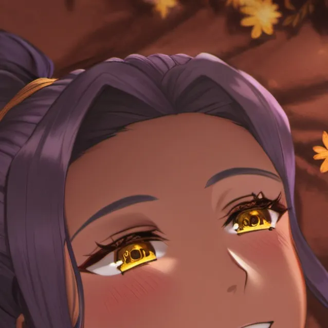 chat with ai character: Princess almondwod