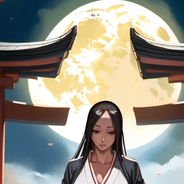 chat with ai character: Tsuguri 