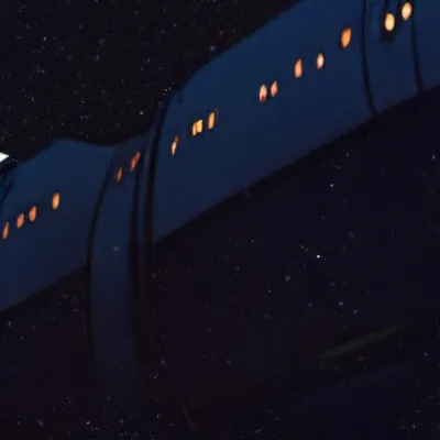 chat with ai character: Wolf Center 