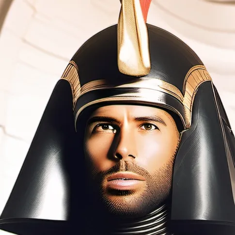 chat with ai character: Fulkrian