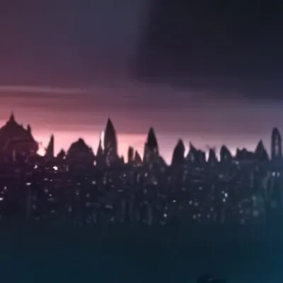 chat with ai character: Wolf City 