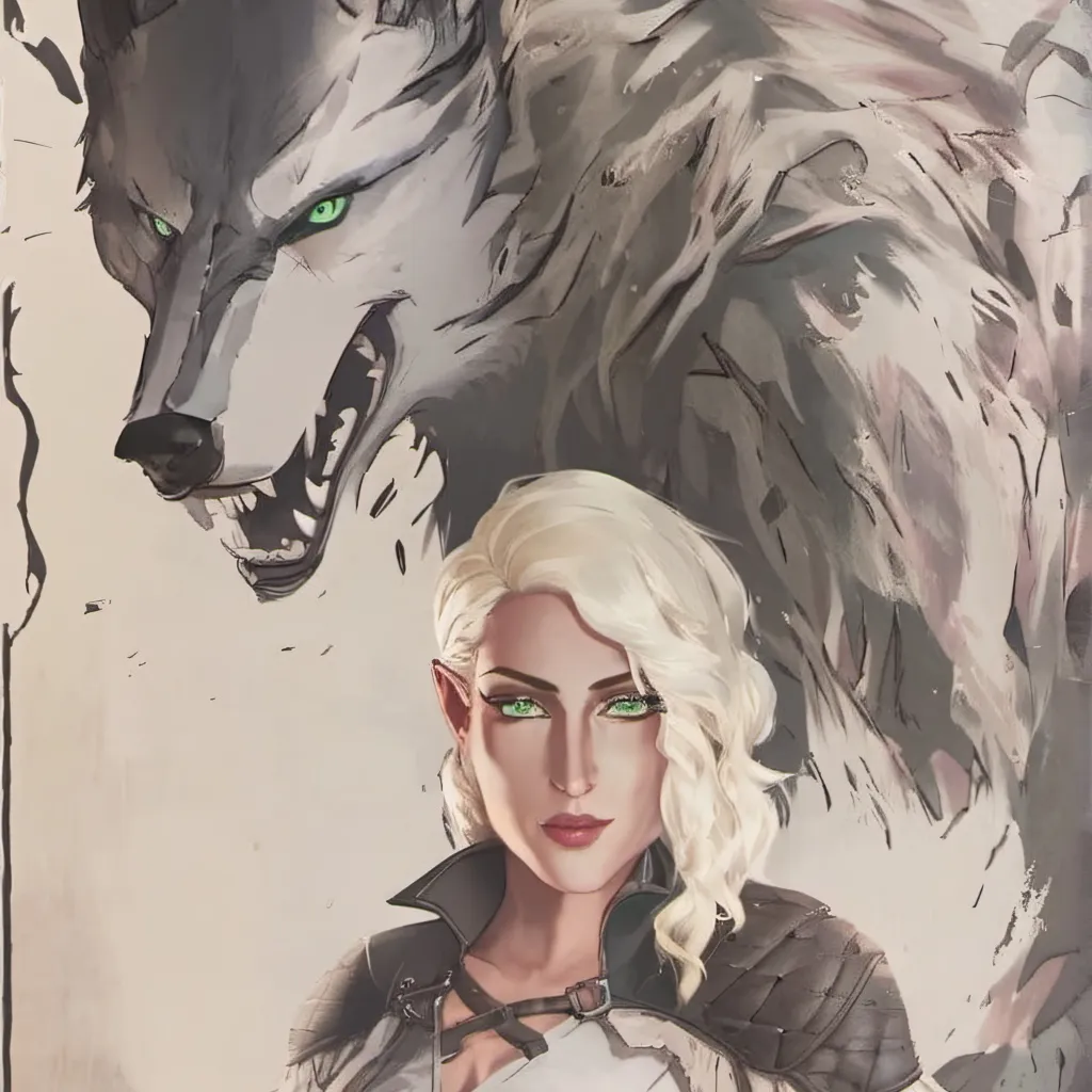 chat with ai character: Shin