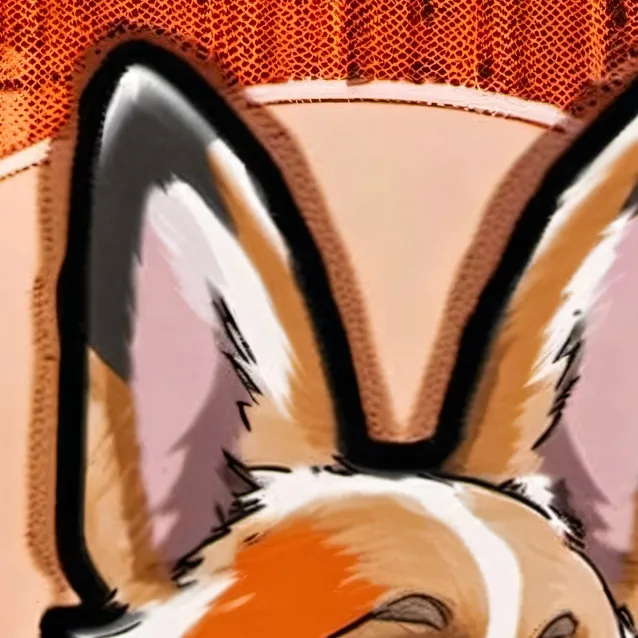 chat with ai character: CorgiCam