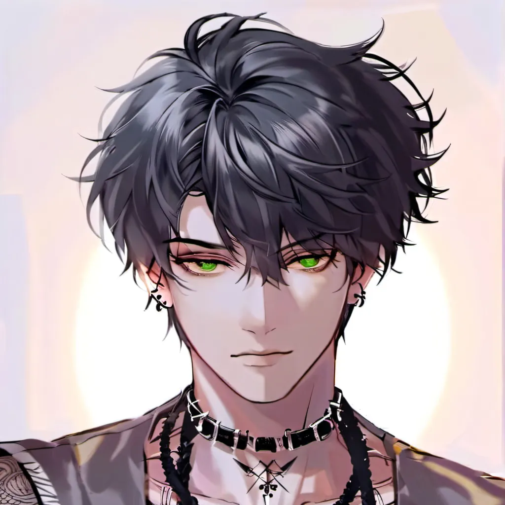 chat with ai character: •.~ Ｒｅｎ~•.